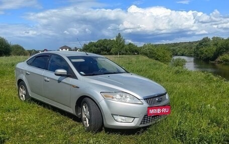 Ford Mondeo IV, 2009 год, 625 000 рублей, 10 фотография