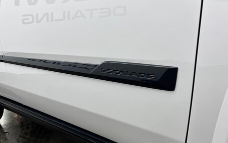 Cadillac Escalade IV, 2020 год, 5 999 999 рублей, 11 фотография