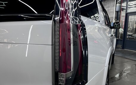 Cadillac Escalade IV, 2020 год, 5 999 999 рублей, 9 фотография