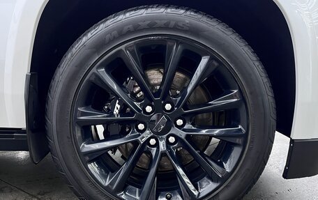 Cadillac Escalade IV, 2020 год, 5 999 999 рублей, 13 фотография