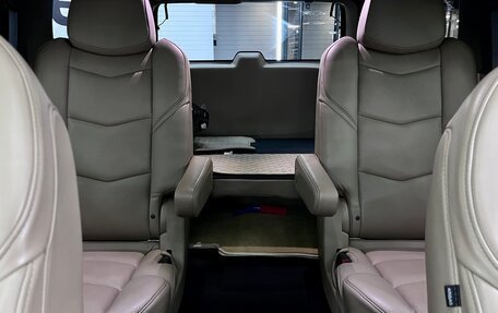 Cadillac Escalade IV, 2020 год, 5 999 999 рублей, 23 фотография