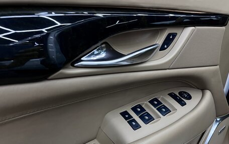Cadillac Escalade IV, 2020 год, 5 999 999 рублей, 22 фотография
