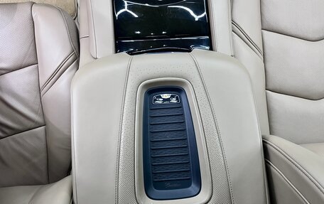 Cadillac Escalade IV, 2020 год, 5 999 999 рублей, 20 фотография