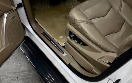 Cadillac Escalade IV, 2020 год, 5 999 999 рублей, 21 фотография
