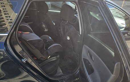 KIA cee'd III, 2014 год, 1 350 000 рублей, 9 фотография