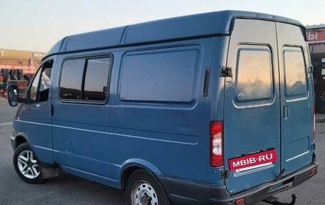 ГАЗ 3110 «Волга», 2003 год, 250 000 рублей, 3 фотография