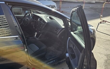 KIA cee'd III, 2014 год, 1 350 000 рублей, 8 фотография