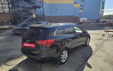 KIA cee'd III, 2014 год, 1 350 000 рублей, 6 фотография