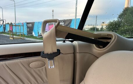 Mercedes-Benz CLK-Класс, 2007 год, 1 200 000 рублей, 4 фотография