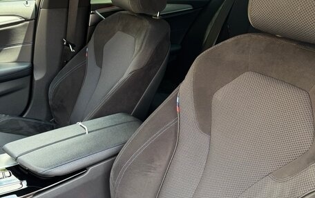 BMW 5 серия, 2020 год, 4 500 000 рублей, 7 фотография