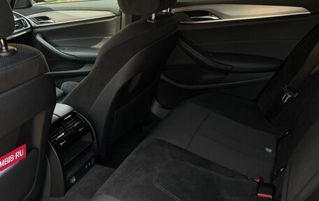 BMW 5 серия, 2020 год, 4 500 000 рублей, 5 фотография
