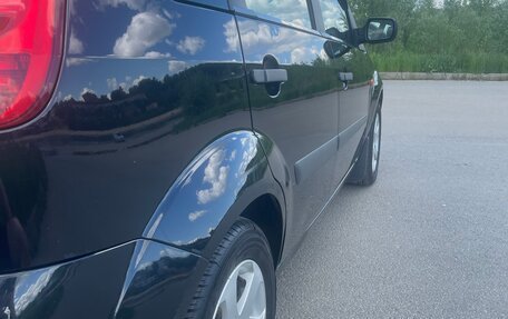 Ford Fiesta, 2006 год, 375 000 рублей, 9 фотография