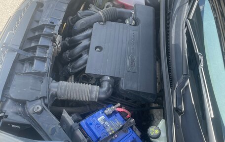 Ford Fiesta, 2006 год, 375 000 рублей, 19 фотография