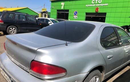 Chrysler Cirrus, 1997 год, 185 000 рублей, 3 фотография