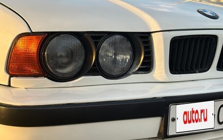 BMW 5 серия, 1995 год, 300 000 рублей, 2 фотография