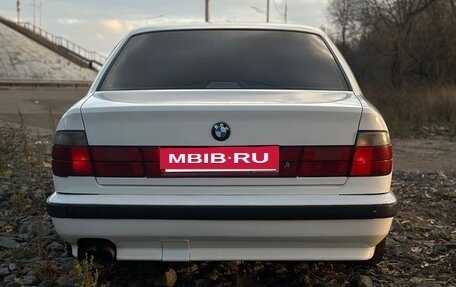 BMW 5 серия, 1995 год, 300 000 рублей, 4 фотография