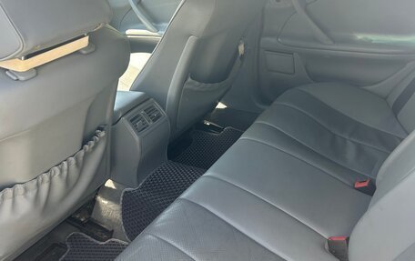 Mercedes-Benz E-Класс, 2000 год, 540 000 рублей, 11 фотография