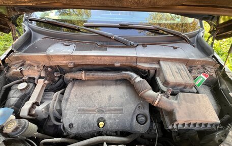 Land Rover Freelander II рестайлинг 2, 2014 год, 1 850 000 рублей, 12 фотография