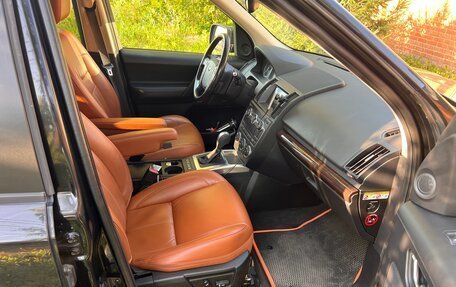 Land Rover Freelander II рестайлинг 2, 2014 год, 1 850 000 рублей, 11 фотография