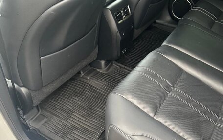 Lexus RX IV рестайлинг, 2021 год, 5 600 000 рублей, 10 фотография
