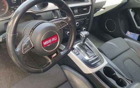 Audi A4, 2014 год, 1 650 000 рублей, 3 фотография
