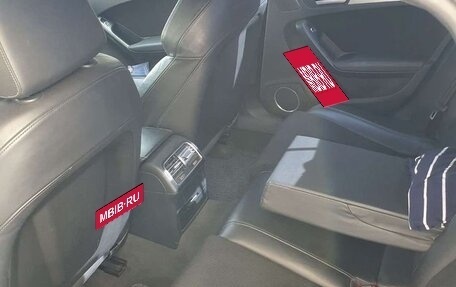 Audi A4, 2014 год, 1 650 000 рублей, 2 фотография