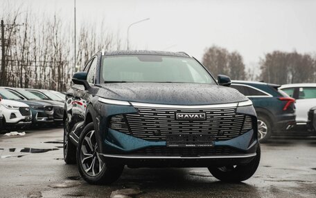 Haval F7, 2025 год, 3 044 000 рублей, 4 фотография