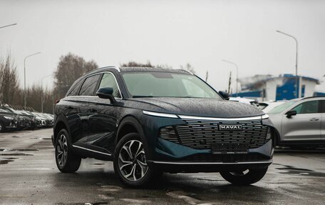 Haval F7, 2025 год, 3 044 000 рублей, 5 фотография