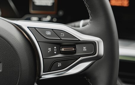 Haval F7, 2025 год, 3 044 000 рублей, 16 фотография