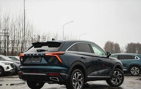 Haval F7, 2025 год, 3 044 000 рублей, 11 фотография