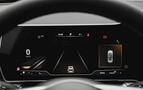 Haval F7, 2025 год, 3 044 000 рублей, 15 фотография