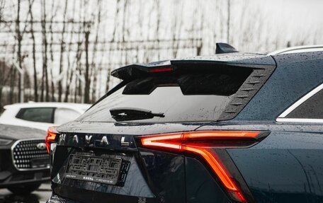 Haval F7, 2025 год, 3 044 000 рублей, 12 фотография