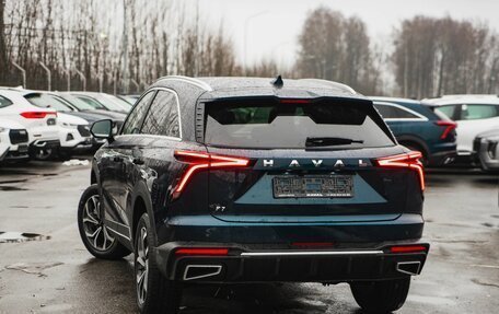 Haval F7, 2025 год, 3 044 000 рублей, 9 фотография