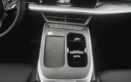 Haval F7, 2025 год, 3 044 000 рублей, 22 фотография