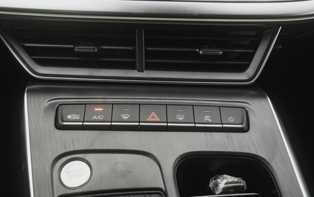 Haval F7, 2025 год, 3 044 000 рублей, 23 фотография