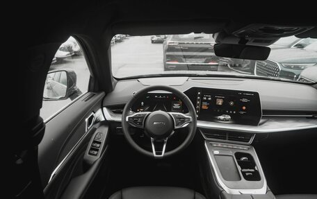 Haval F7, 2025 год, 3 044 000 рублей, 27 фотография