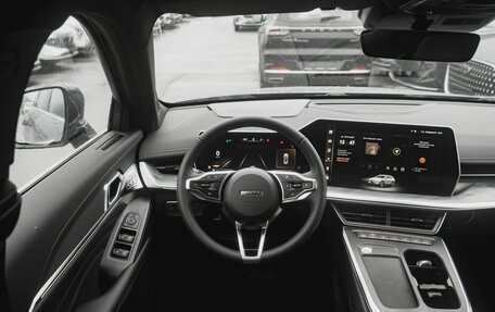 Haval F7, 2025 год, 3 044 000 рублей, 26 фотография