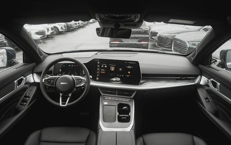 Haval F7, 2025 год, 3 044 000 рублей, 28 фотография