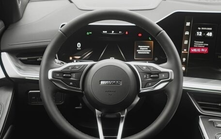Haval F7, 2025 год, 3 044 000 рублей, 25 фотография