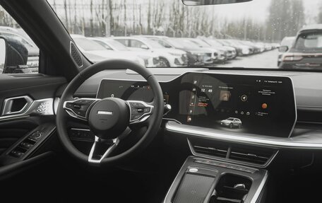 Haval F7, 2025 год, 3 044 000 рублей, 29 фотография