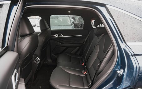 Haval F7, 2025 год, 3 044 000 рублей, 36 фотография