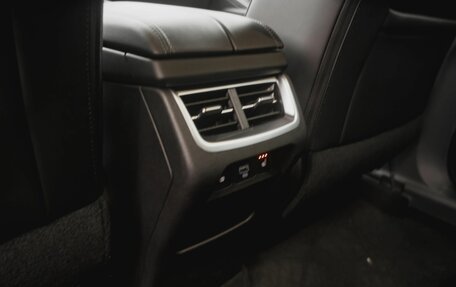 Haval F7, 2025 год, 3 044 000 рублей, 35 фотография