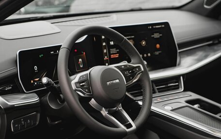 Haval F7, 2025 год, 3 044 000 рублей, 31 фотография