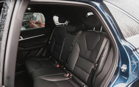 Haval F7, 2025 год, 3 044 000 рублей, 37 фотография
