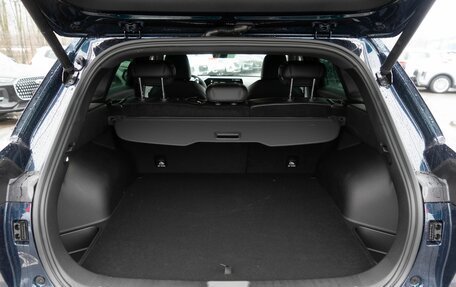 Haval F7, 2025 год, 3 044 000 рублей, 38 фотография