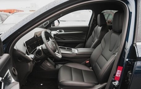 Haval F7, 2025 год, 3 044 000 рублей, 32 фотография