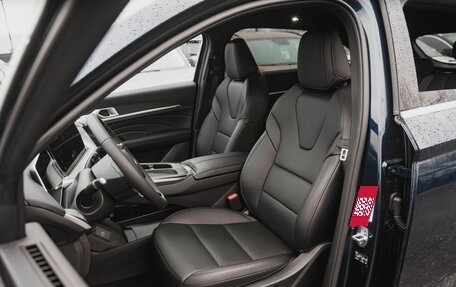 Haval F7, 2025 год, 3 044 000 рублей, 33 фотография