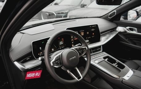 Haval F7, 2025 год, 3 044 000 рублей, 30 фотография
