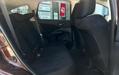 Honda CR-V IV, 2013 год, 2 179 000 рублей, 12 фотография