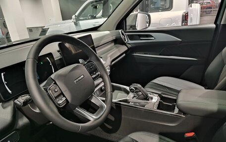 Haval H5, 2024 год, 4 199 000 рублей, 13 фотография